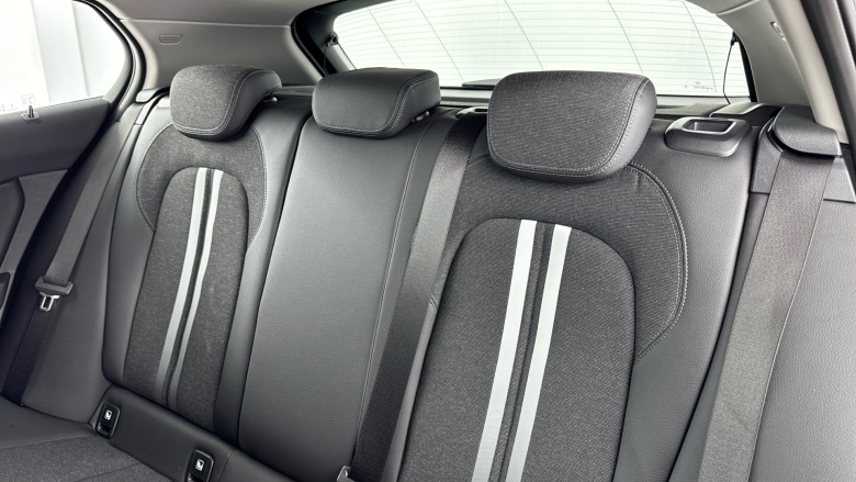 BMW 1 Series 118i Sport 5dr Step Auto Petrol Hatchback